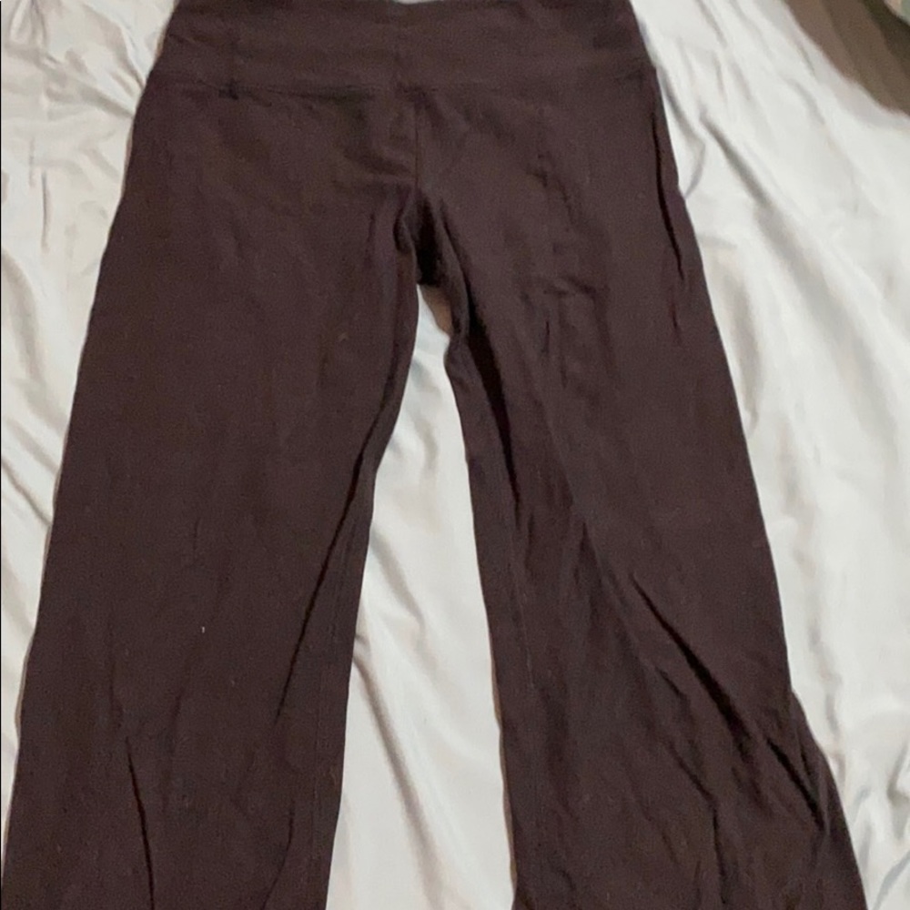 Lululemon Yoga Pants